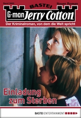 Jerry Cotton 3060 - Jerry Cotton