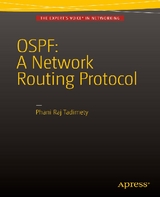 OSPF: A Network Routing Protocol - Phani Raj Tadimety