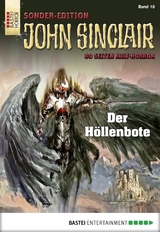 John Sinclair Sonder-Edition 18 - Jason Dark