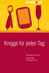 Knigge f&uuml;r jeden Tag - Barbara Kleber