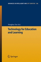 Technology for Education and Learning - 