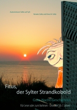 Fitus, der Sylter Strandkobold - Renate S&uuml;ltz, Uwe H. S&uuml;ltz