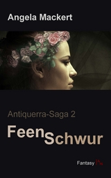 Feenschwur - Angela Mackert