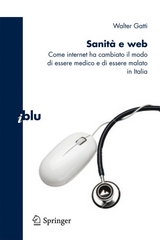 Sanit&agrave; e Web - Walter Gatti