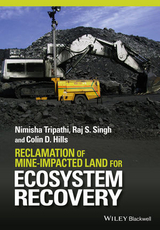 Reclamation of Mine-impacted Land for Ecosystem Recovery - Nimisha Tripathi, Raj S. Singh, Colin D. Hills