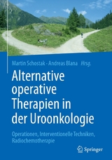 Alternative operative Therapien in der Uroonkologie - 
