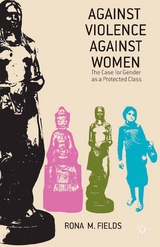 Against Violence Against Women - R. Fields