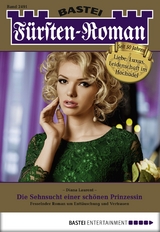 F&uuml;rsten-Roman 2491 - Diana Laurent