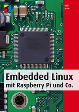 Embedded Linux mit Raspberry Pi und Co. - Ralf Jesse