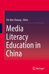 Media Literacy Education in China - 