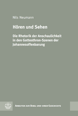 H&ouml;ren und Sehen - Nils Neumann