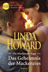 Das Geheimnis der Mackenzies - Linda Howard