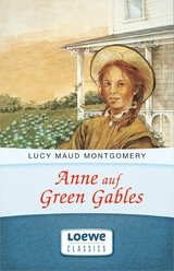 Anne auf Green Gables - Lucy Maud Montgomery