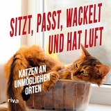 Sitzt, passt, wackelt und hat Luft - 