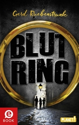 Blutring -  Gerd Ruebenstrunk