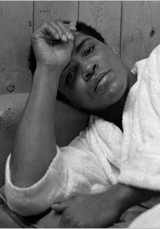 A Day With The Greatest - 