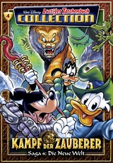 Lustiges Taschenbuch Collection 04 - Walt Disney