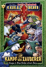 Lustiges Taschenbuch Collection 03 - Walt Disney