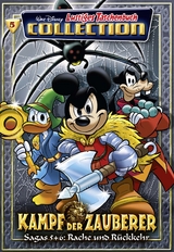 Lustiges Taschenbuch Collection 05 - Stefano Ambrosio, Silvia Martinoli, Matteo Venerus