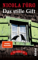 Das stille Gift - Nicola F&ouml;rg