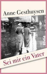 Sei mir ein Vater - Anne Gesthuysen
