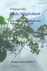 Reale Möglichkeit - Wolfgang Sohst