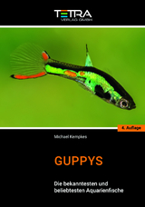 Guppys - Kempkes, Michael