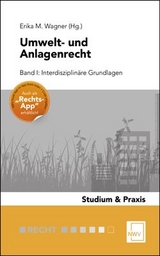 Umwelt- und Anlagenrecht - 
