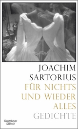 Für nichts und wieder alles - Joachim Sartorius