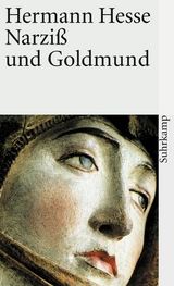 Narzi&szlig; und Goldmund - Hermann Hesse