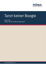 Tanzt keiner Boogie - Mathias Schramm, Kurt Demmler, Tamara Danz, Hans Thomas Fritzsching, Michael Schafmeier