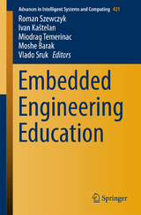 Embedded Engineering Education - 
