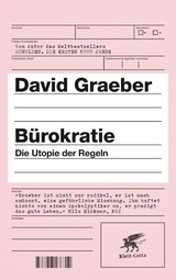 B&uuml;rokratie - David Graeber