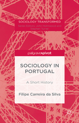 Portuguese Sociology - Kenneth A. Loparo