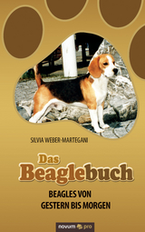 Das Beaglebuch - Silvia Weber-Martegani