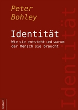 Identit&auml;t - Peter Bohley