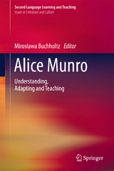 Alice Munro - 