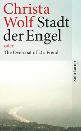 Stadt der Engel - Christa Wolf