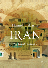 Iran - Hamid Dabashi