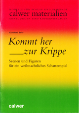 Kommt her zur Krippe! - Ekkehard Stier