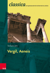 Vergil, Aeneis - Stefanie Jahn