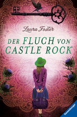 Der Fluch von Castle Rock -  Laura Foster