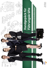 Handgepäck für Führungskräfte - Bleuer, Hans; Stadler, Peter