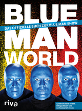 Blue Man World -  Blue Man Group