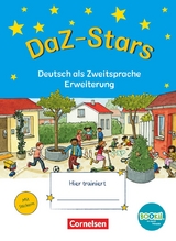 DaZ-Stars - BOOKii-Ausgabe - Sandra Duscher