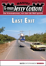 Jerry Cotton 3062 - Jerry Cotton