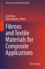 Fibrous and Textile Materials for Composite Applications - 