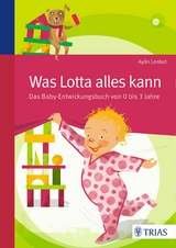 Was Lotta alles kann - Aylin Lenbet