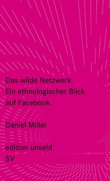 Das wilde Netzwerk - Daniel Miller