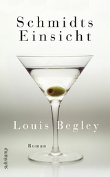 Schmidts Einsicht -  Louis Begley